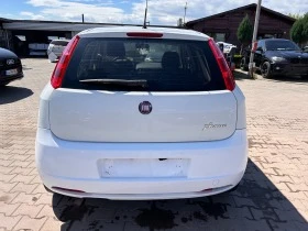 Fiat Punto 1.4i EURO 4 ЛИЗИНГ, снимка 7