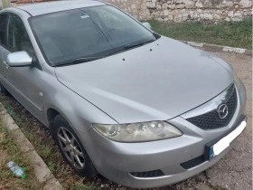 Обява за продажба на Mazda 6 ~1 999 лв. - изображение 4