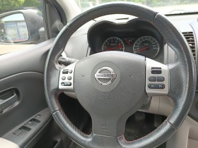 Nissan Note 1.5dci, снимка 14