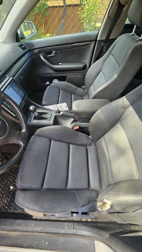 Audi A4 1.8T, снимка 11