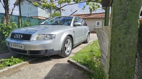 Audi A4 1.8T, снимка 4