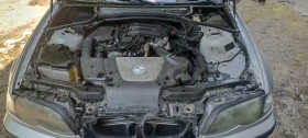 BMW 320 Diesel 150hp 5скорости, снимка 9