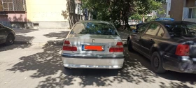 BMW 320 Diesel 150hp 5скорости, снимка 3