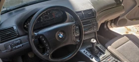 BMW 320 Diesel 150hp 5скорости, снимка 14