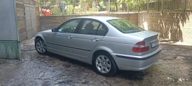 BMW 320 Diesel 150hp 5скорости, снимка 15