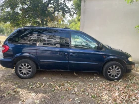 Chrysler Voyager 2500 CRDI | Mobile.bg    3