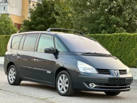 Renault Espace 2.0DCI * FACELIFT* NAVI* 7местен* EURO 5* , снимка 2