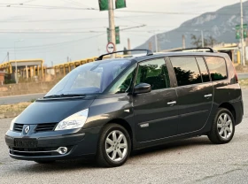 Renault Espace 2.0DCI * FACELIFT* NAVI* 7местен* EURO 5* , снимка 8