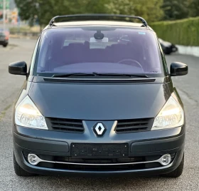 Renault Espace 2.0DCI * FACELIFT* NAVI* 7местен* EURO 5* , снимка 1