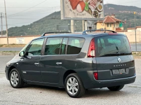 Renault Espace 2.0DCI * FACELIFT* NAVI* 7местен* EURO 5* , снимка 6