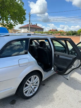 Mercedes-Benz C 220 CDI W204, снимка 10