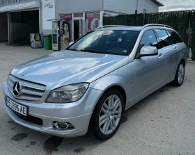 Mercedes-Benz C 220 CDI | Mobile.bg    1