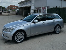 Mercedes-Benz C 220 CDI | Mobile.bg    4