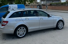 Mercedes-Benz C 220 CDI W204, снимка 3