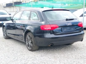 Audi A4 Avant 3.2 FSI quattro tiptronic  - [5] 