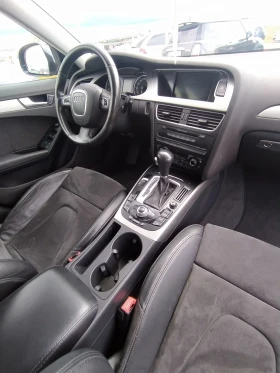 Audi A4 Avant 3.2 FSI quattro tiptronic , снимка 11