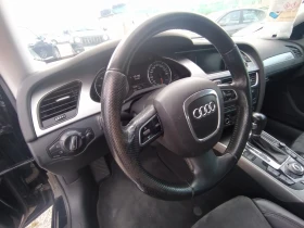 Audi A4 Avant 3.2 FSI quattro tiptronic , снимка 8