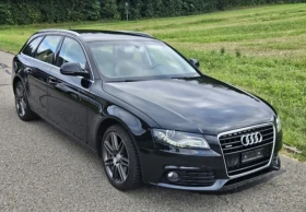 Audi A4 Avant 3.2 FSI quattro tiptronic , снимка 1