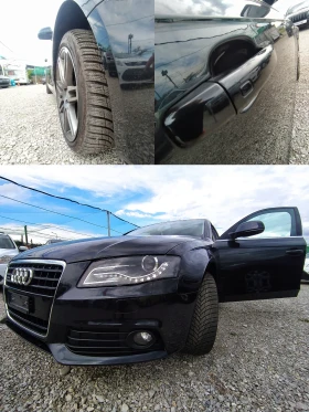 Audi A4 Avant 3.2 FSI quattro tiptronic  | Mobile.bg    15