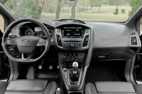 Ford Focus 2.0TDCI * ST* , снимка 13