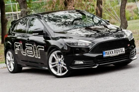 Ford Focus 2.0TDCI * ST* , снимка 1