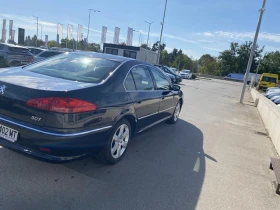 Peugeot 607 2.2HDI, снимка 4