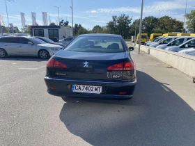 Peugeot 607 2.2HDI, снимка 3