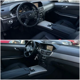 Mercedes-Benz E 250 * 4Matic* 7G Tronic* Facelift* , снимка 11