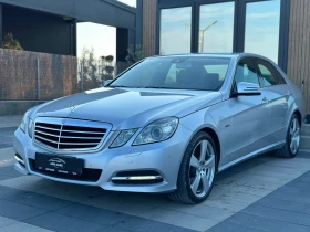  Mercedes-Benz E 250