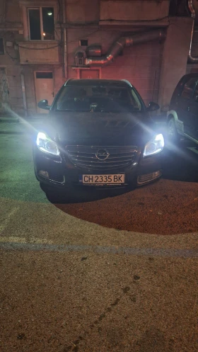 Opel Insignia, снимка 15