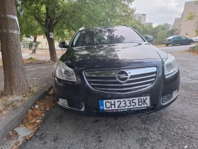 Opel Insignia, снимка 2