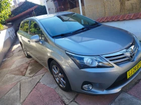 Toyota Avensis 2.0, снимка 3