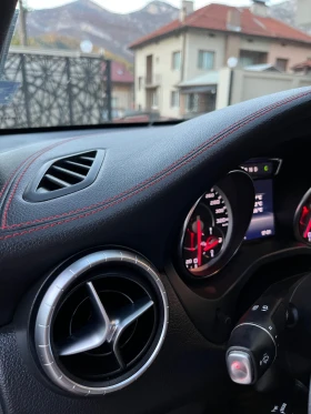 Mercedes-Benz CLA 45 AMG, снимка 13