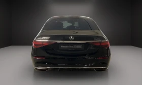 Mercedes-Benz S 580 AMG LINE 4MATIC  | Mobile.bg    5