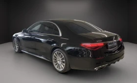 Mercedes-Benz S 580 AMG LINE 4MATIC  | Mobile.bg    3