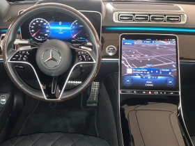 Mercedes-Benz S 580 AMG LINE 4MATIC  | Mobile.bg    9