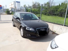 Audi A3 8P 8PA, снимка 1