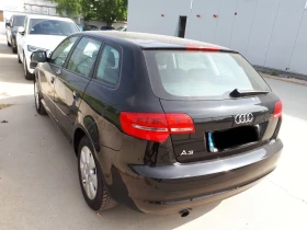 Audi A3 8P 8PA, снимка 2