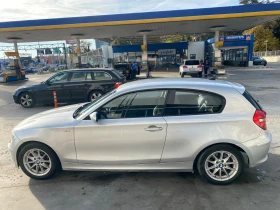 BMW 118 2.0d | Mobile.bg    6