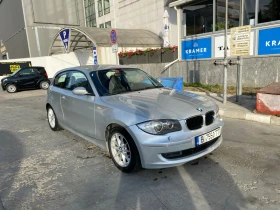     BMW 118 2.0d