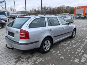     Skoda Octavia 1.6MPI