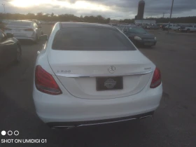 Mercedes-Benz C 300 4MATIC* KEYLESS* CAMERA, снимка 4