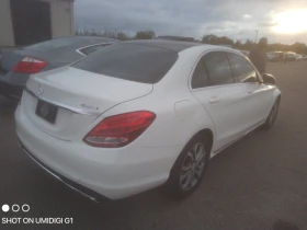 Mercedes-Benz C 300 4MATIC* KEYLESS* CAMERA, снимка 3