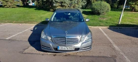 Mercedes-Benz E 250 4-matic, снимка 1