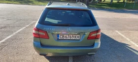 Mercedes-Benz E 250 4-matic, снимка 14