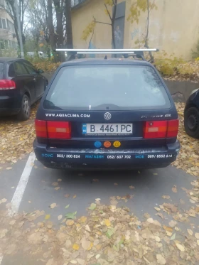 VW Passat 3, снимка 3