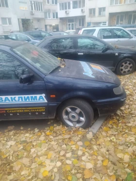 VW Passat 3, снимка 8