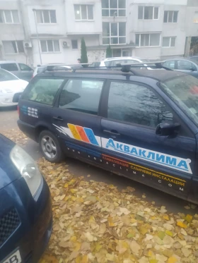 VW Passat 3, снимка 2