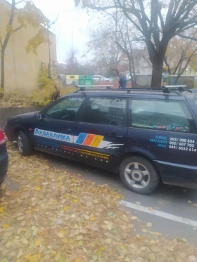 VW Passat 3, снимка 1