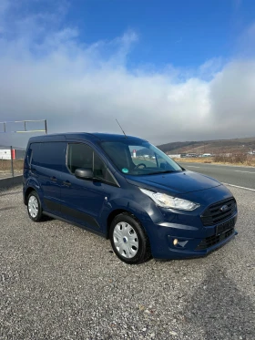 Ford Connect Facelift 1.5D 2+ 1 EURO 6 TUV , снимка 4